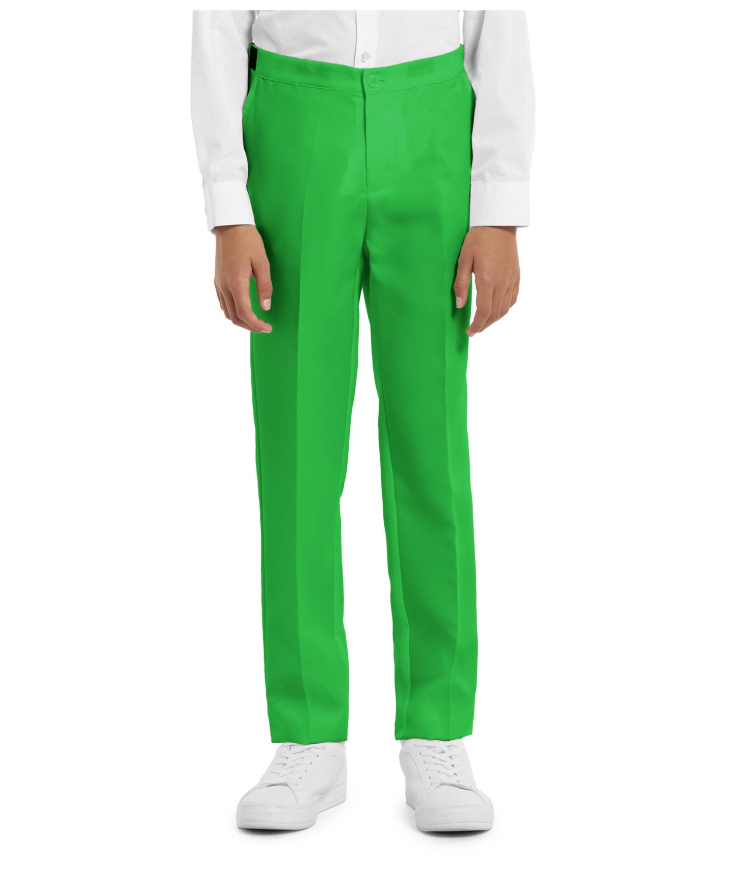 Детский приталенный костюм OppoSuits Suitmeister для мальчиков — фото 4