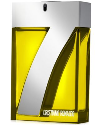 Discover Eau de Toilette, 3.4 oz.