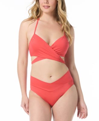 Women's Excite Wrap-Around Bikini Top