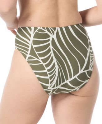 Женские плавки Coco Reef с принтом 