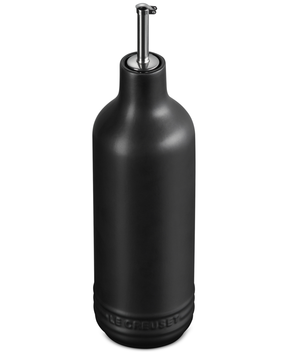 Le Creuset Stoneware Signature 20-Oz. Oil Cruet