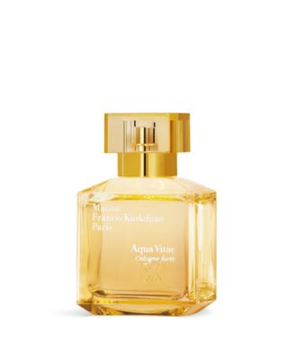 Aqua Vitae Cologne forte Eau de Parfum, 2.4 oz.