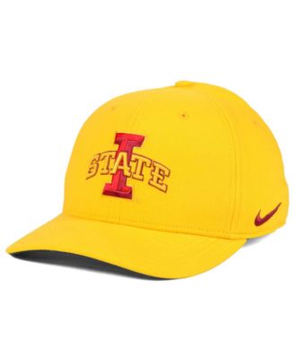 Nike - Iowa State Cyclones Classic Swoosh Cap