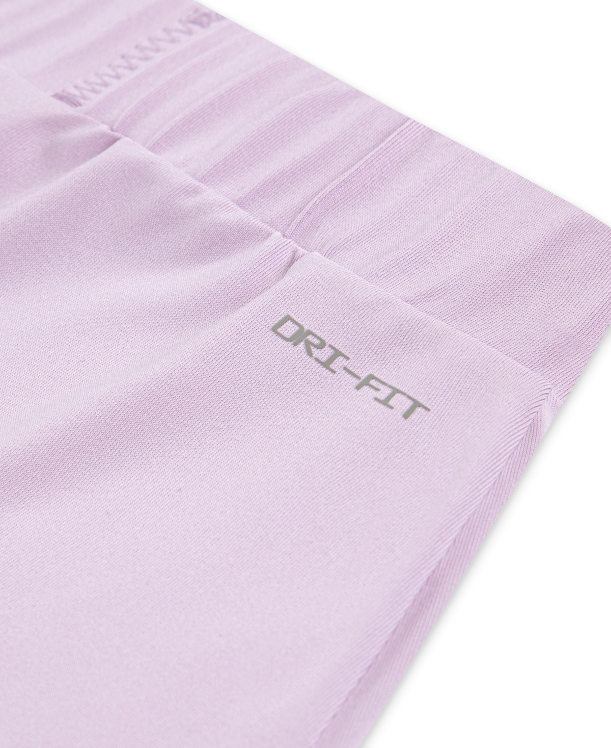 Nike Little Girls 2-pc. Dri-fit Logo Tee & Scooter Set