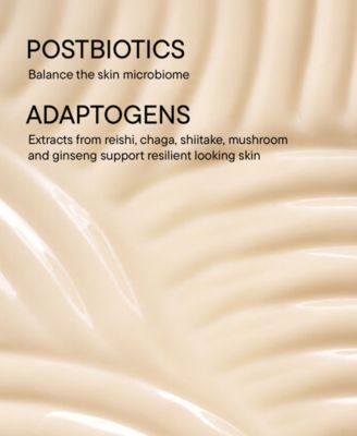 Microbiomic Stress Defense Mushroom Cream, 1.69 oz.