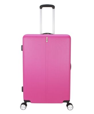 Cityscape 4 Piece Hardside Luggage Set, Created for Macy's