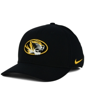 Nike Missouri Tigers Classic Swoosh Cap