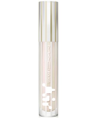 Lipglass Air Non-Sticky Lip Gloss