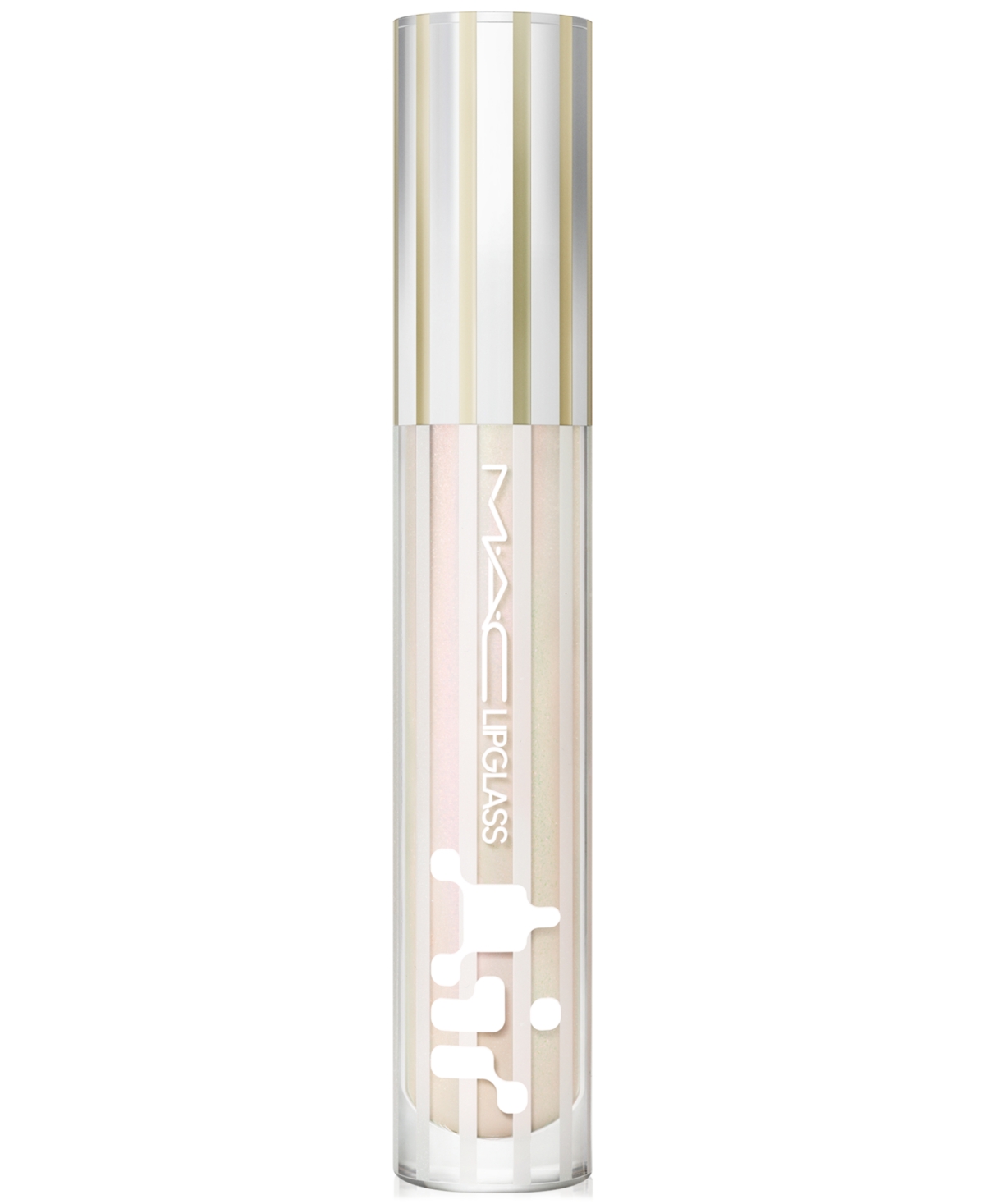 Mac Lipglass Air Non-sticky Gloss