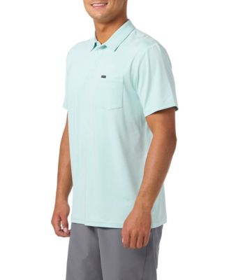 Men's Traveler UPF Polo Shirt