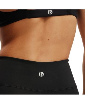 Women's Active Bondi Everyday Mid Length Bike Short