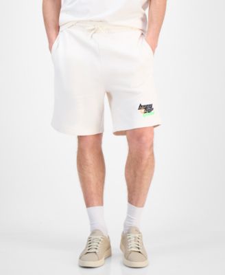 Men's Nirvato Cotton Shorts