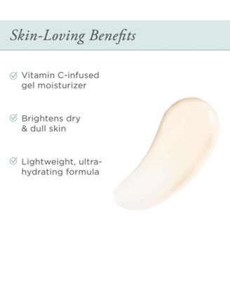 Tropical C Brightening Vitamin C & Peptide Moisturizer