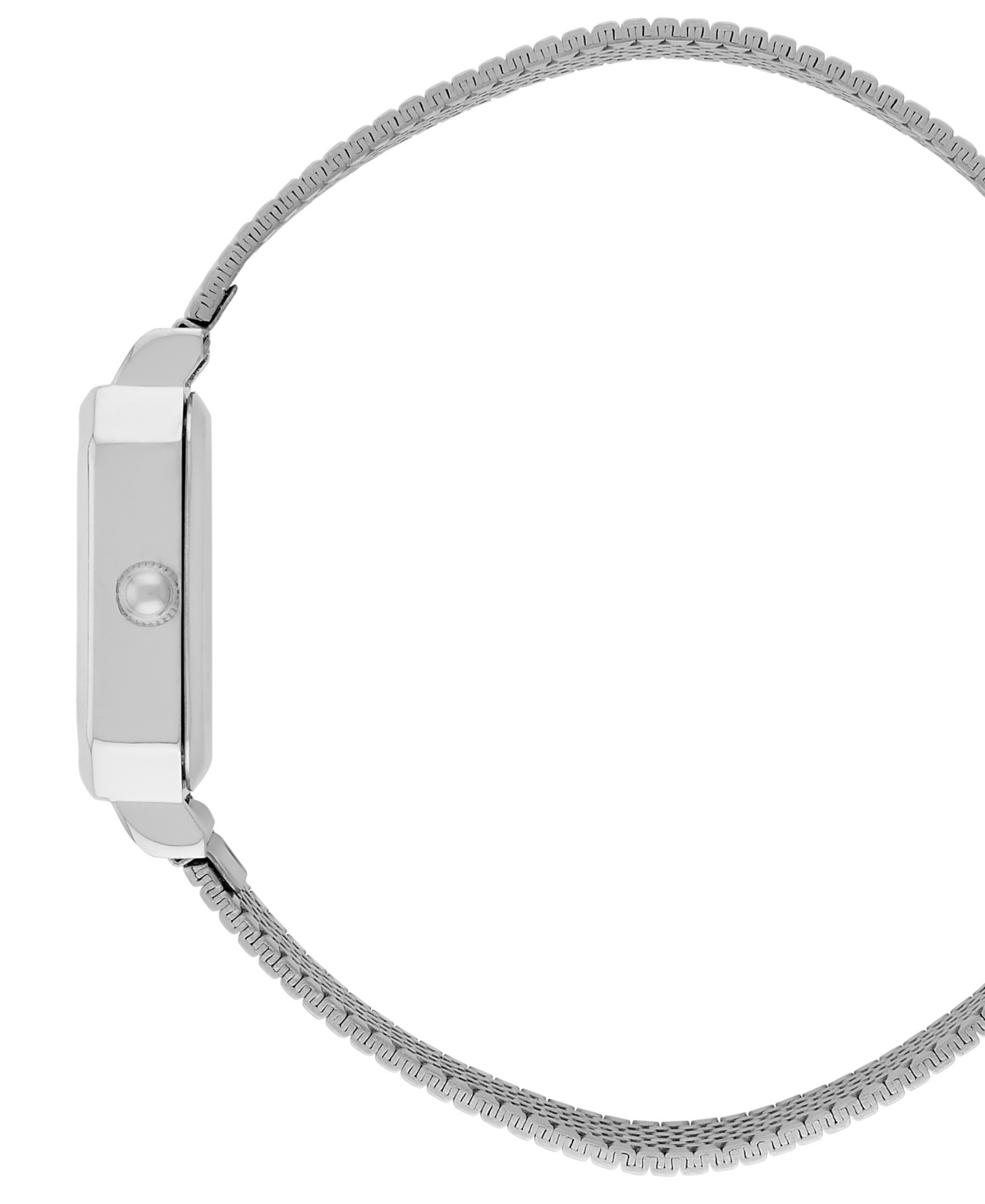 Laura Ashley Women's Quartz Silver Alloy Watch