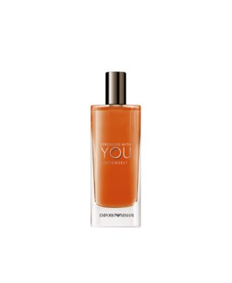 FREE 15 ml Travel Spray With Any Stronger With You Jumbo Purchase 1390₽