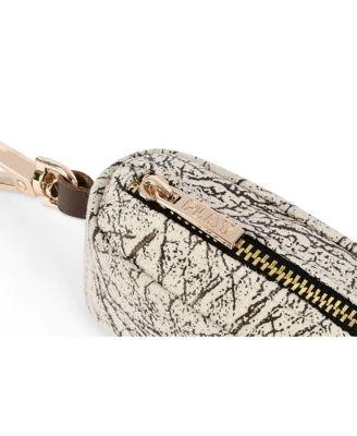 Proper Pup Poop Bag Dispenser: Savannah - Grey