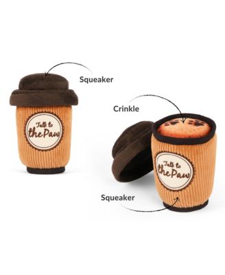 Pup Cup Cafe Collection: Gift Set - 5 Pcs