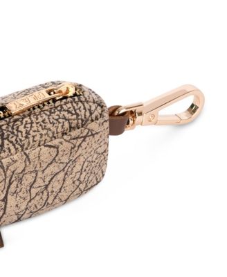 Proper Pup Poop Bag Dispenser: Savannah - Tan