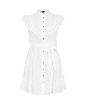 Plus Size Casey Dress