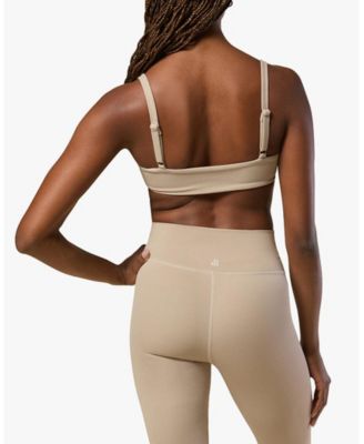 Women's Cami Bandeau Bra Top