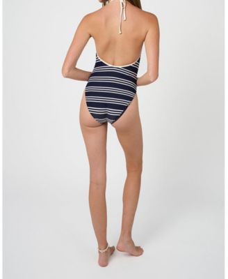 Women's Halter One Piece