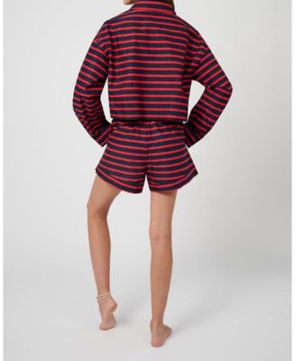 Women's Pull On Beach Short