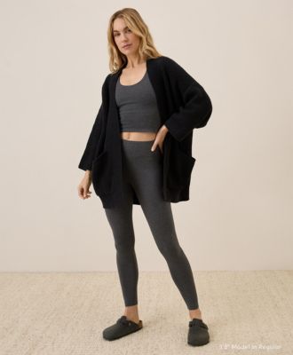 Women's Organic Cotton On the Go-To Legging