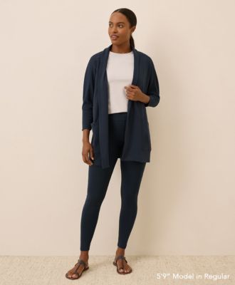 Women's Organic Cotton On the Go-To Legging