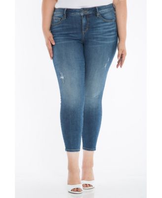 SLINK Jeans
