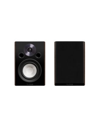 Reference Compact Surround Sound Home Theater 5.0 Channel Speaker System