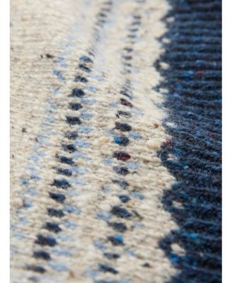 Women's Donegal Oversized Turtleneck Sweater