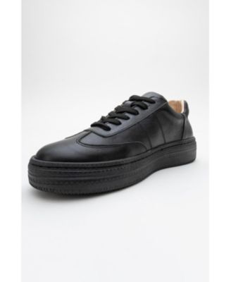 Fyore Leather Sneakers (Women)