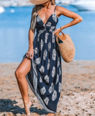white dress with drop waist Kadi Cotton Corset Mini – Miss Circle Size:US22-UK24-EUR52 wedding dress london Porch Swing Navy Blue