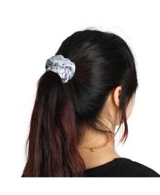 Stitch & Angel 3-Piece Scrunchie Set