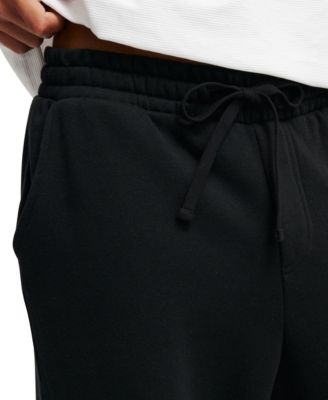 Men's Super Baggy Track Pants