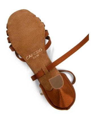 Julia 2.5" Ballroom Shoe