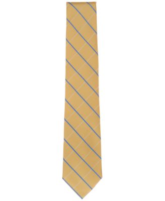 Мужской галстук Foster Grid от Michael Kors