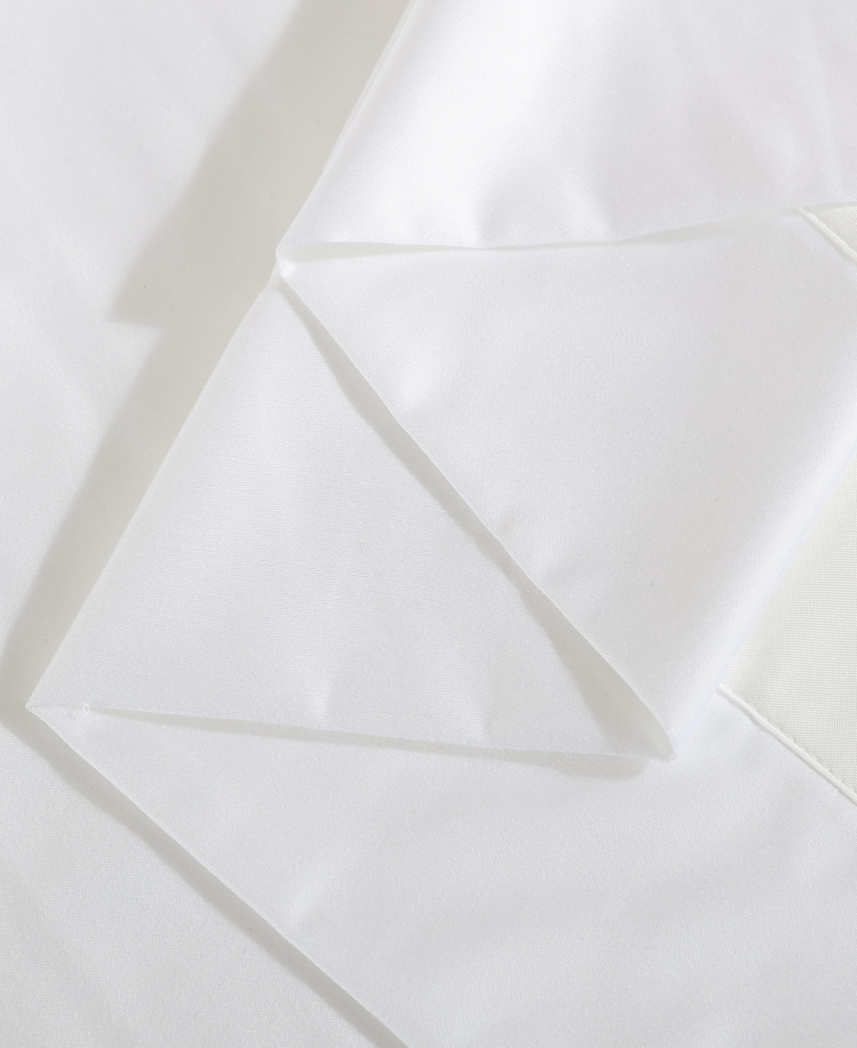 Calvin Klein Rekoop Solid 400-thread Count Sateen 4-pc. Sheet Set, King