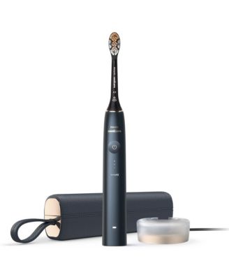 Sonicare 9900 Prestige Toothbrush - Midnight
