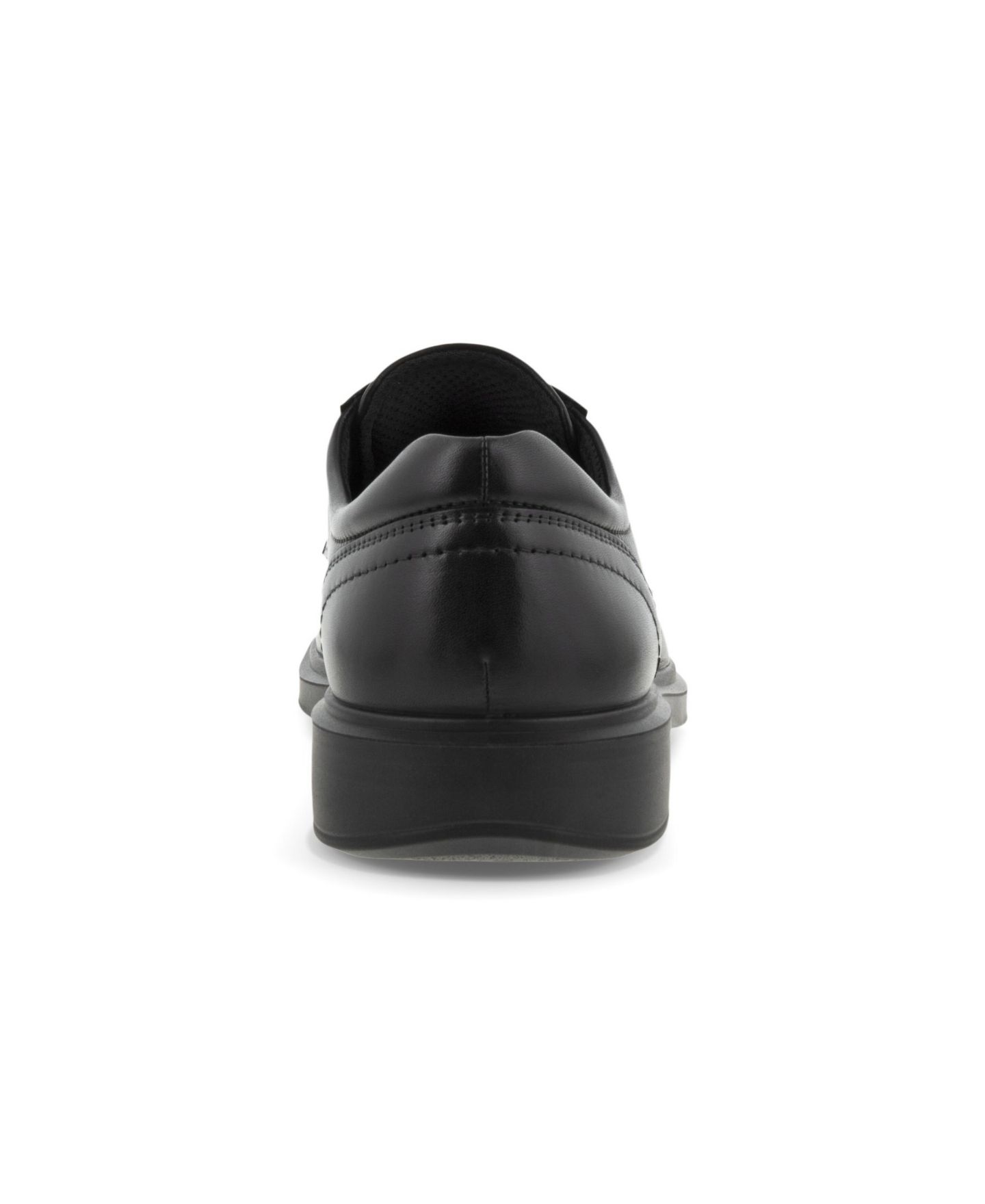 Обувь ECCO Men's Helsinki 2.0 Plain Toe Derby — фото 5