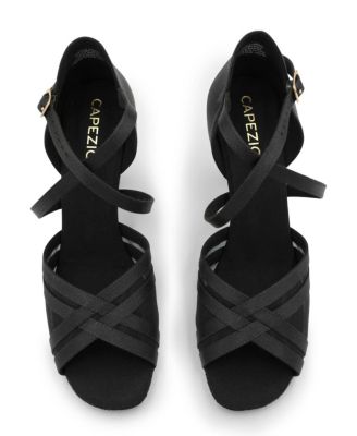 Paola 2.5" Ballroom Shoe