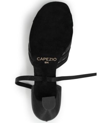 Paola 2.5" Ballroom Shoe