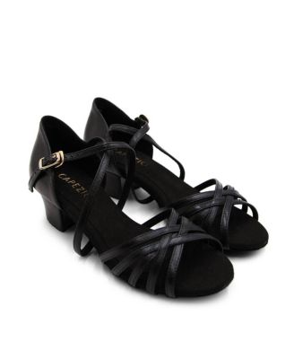 Rebecca 1.5" Ballroom Shoe