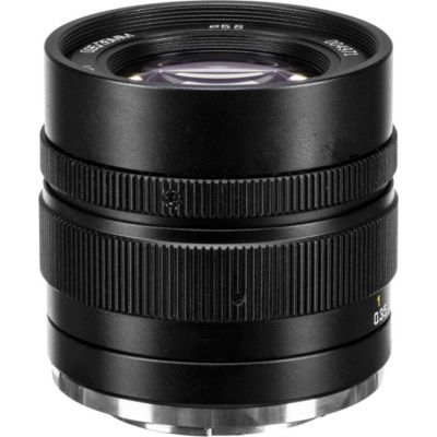Speedmaster 35mm f/0.95 Mark II Lens for Canon EOS M