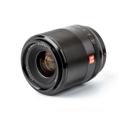 AF 28mm f/1.8 STM Lens for Sony E