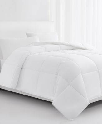 Lauren Ralph Lauren 230-Thread Count Down-Alternative Comforter