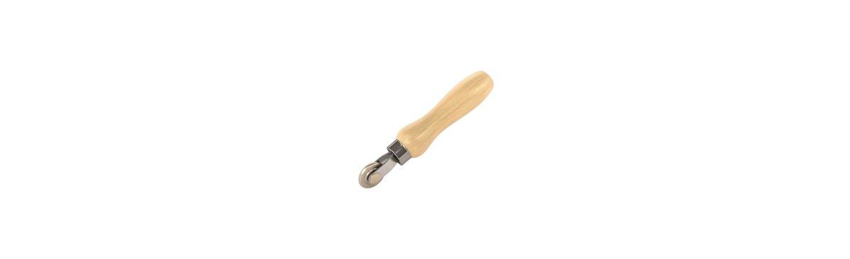 19-177 Corner Roller - Copper Unit