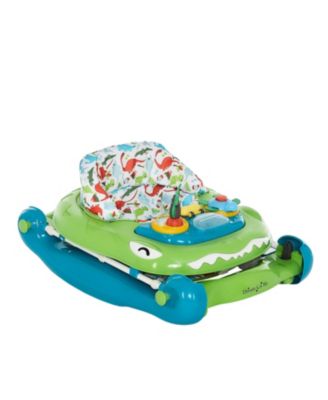 Baby Steps Baby Walker