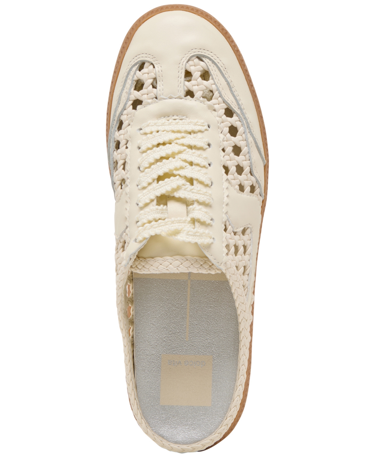 Dolce Vita Women's Notice Slide Mule Sneakers