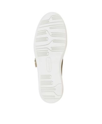 Baretraps Women's Joesie Mary Jane Ballet Flats